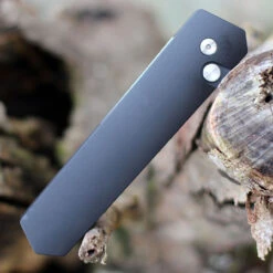 Boker Plus USA Kwaiken Compact Automatic Blk Alum (3.3" 154CM SW) 01BO254 7 Boker Plus USA Kwaiken Compact Automatic Blk Alum (3.3" 154CM SW) 01BO254 -OTF Knives Shop 01BO255.3 59250.1606930391