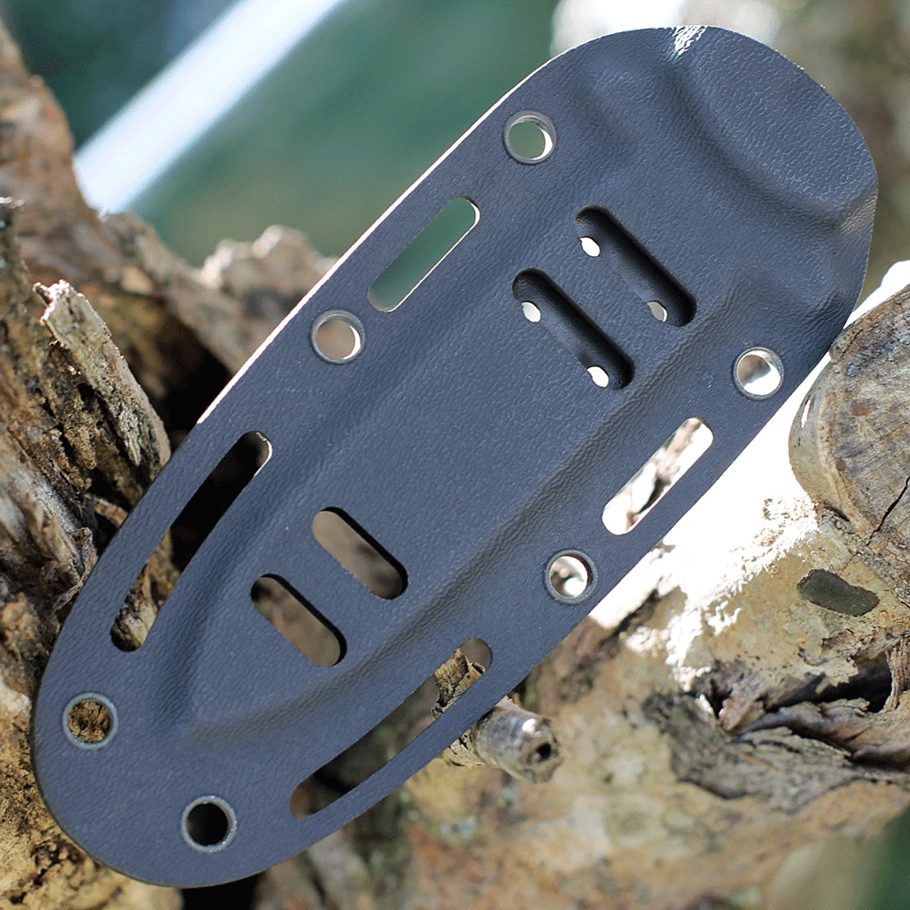 Boker Plus Steel Mariner - Black G-10 (4.25" Black) 02BO285 3 Boker Plus Steel Mariner - Black G-10 (4.25" Black) 02BO285 - Image 3