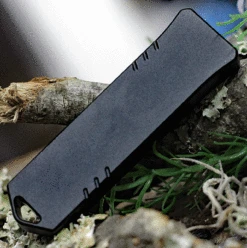 Boker Plus USB OTF Automatic Black (1.8" Blk SW) 06EX270 -OTF Knives Shop 06ex270.1 78696.1629294603