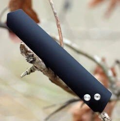 Boker Plus USA Kwaiken Automatic - Blk Alum (3.5" 154CM SW) 06EX291 -OTF Knives Shop 06ex291.3 82492.1648663032