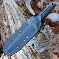 Boker Applegate-Fairbairn Combat Knife - Blk FRN With Kydex (5.9" 440C Blk Dagger) 120543B 5 Boker Applegate-Fairbairn Combat Knife - Blk FRN With Kydex (5.9" 440C Blk Dagger) 120543B -OTF Knives Shop BO120543B 73826.1646080175