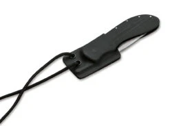 Boker Plus Voortrekker Friction Folder 01BO089, 2.95" D2 Steel Plain Blade, Black G-10 Handle -OTF Knives Shop BOP01BO089.2 65937.1588279126