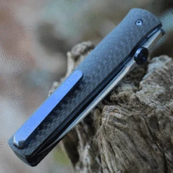 Boker Plus IcePick Dagger - Carbon Fiber (3.2" Satin VG-10) 01BO199 -OTF Knives Shop BOP01BO199.3 23621.1637684172