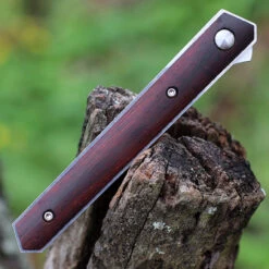 Boker Plus Kwaiken Air MINI - Cocobolo (3" Satin VG-10) 01BO325 6 Boker Plus Kwaiken Air MINI - Cocobolo (3" Satin VG-10) 01BO325 -OTF Knives Shop BOP01BO325.2 87606.1639511027