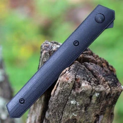 Boker Plus Kwaiken Air MINI - Black G-10 (3" Blk VG-10) 01BO329 -OTF Knives Shop BOP01BO329.3 42505.1648663637