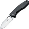 Boker Plus Vox F3 II - Gray CF/Ti (3" S35VN Satin) 01BO341