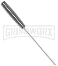 Boker Arbolito 03BA8408 8" Bread Knife Fixed Blade - Satin Serrated -OTF Knives Shop Boker Arbolito 8in Bread Kitchen Black 03BA8408 BHQ 5448 jr top large