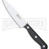 Boker Arbolito 03BA8305 Australian Steak Knife - Satin Plain