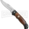 Boker Boy Scout 112411 Cocobolo/G-10 Pocket Knife
