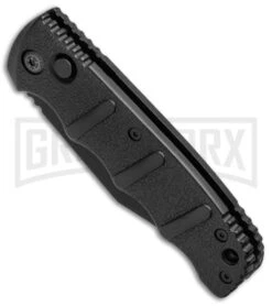 OTF Knives Shop -OTF Knives Shop Boker Kalashnikov Bowie Auto Black Black 01KALS76BN BHQ 17111 jr spine large