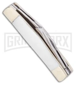 Boker Magnum Micro Pearl Congress Mother Of Pearl Pocket Knife 5 Boker Magnum Micro Pearl Congress Mother Of Pearl Pocket Knife -OTF Knives Shop Boker Magnum Micro Pearl Congress Pocket Knife Mother Of Pearl BHQ 83951 ns spine large