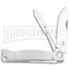 Boker Plus Atlas Multi-Tool Slip Joint - Stainless Steel