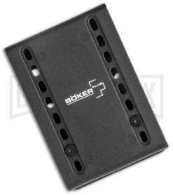 Boker Plus Cop Tool Fixed Blade Knife - Bead Blast Serr 9 Boker Plus Cop Tool Fixed Blade Knife - Bead Blast Serr -OTF Knives Shop Boker Plus Cop Tool BB Serr 02BO300 BHQ 4366 jr clip large