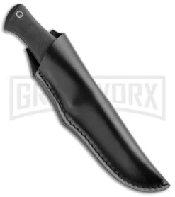 Boker Plus Farkas Bushcraft Black G-10 Fixed Blade Knife - Stonewash Plain 6 Boker Plus Farkas Bushcraft Black G-10 Fixed Blade Knife - Stonewash Plain -OTF Knives Shop Boker Plus Farkas Black G 10 Black SW BOP02BO065 BHQ 95270 jr sheath large