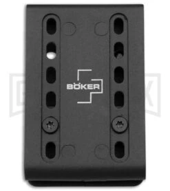 Boker Plus Gekai Satin D2 Fixed Blade Knife - Satin Plain 02BO071 8 Boker Plus Gekai Satin D2 Fixed Blade Knife - Satin Plain 02BO071 -OTF Knives Shop Boker Plus Gekai Fixed Blade Satin D2 BHQ 146725 jr sheath clip large