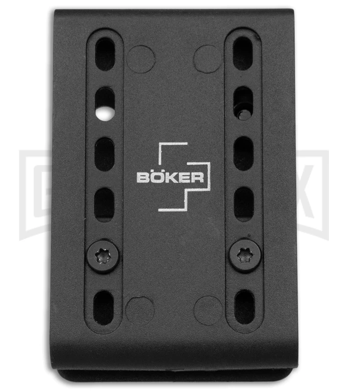 Boker Plus Gekai Satin D2 Fixed Blade Knife - Satin Plain 02BO071 4 Boker Plus Gekai Satin D2 Fixed Blade Knife - Satin Plain 02BO071 - Image 4