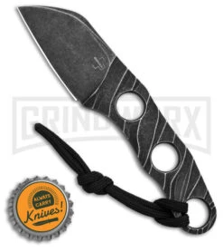Boker Plus Kazhan Fixed Blade Knife Skeletonized - Stonewash Plain 7 Boker Plus Kazhan Fixed Blade Knife Skeletonized - Stonewash Plain -OTF Knives Shop Boker Plus Kazhan FB Knife Skeletonized 2in SW BHQ 139178 td size large