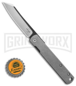 Boker Plus Zensin Stainless Steel Liner Lock Knife - Satin Plain 9 Boker Plus Zensin Stainless Steel Liner Lock Knife - Satin Plain -OTF Knives Shop Boker Plus Zensin LL Knife Stainless Steel 3in Satin BHQ 139172 td size large