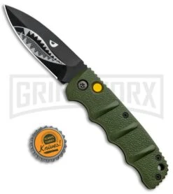 Boker Kalashnikov Warhawk Automatic Knife - D2 Dagger Black Plain 14 Boker Kalashnikov Warhawk Automatic Knife - D2 Dagger Black Plain -OTF Knives Shop Boker Warhawk Kalashnikov Dagger Auto Black 01KALS41NSOI BHQ 92862 jr bottlecap large
