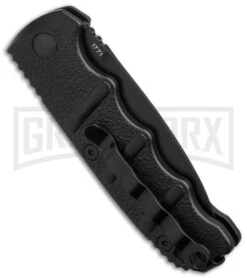 OTF Knives Shop -OTF Knives Shop Boker mini kalashnikova automatic 01KALS73SP side large