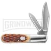 Boker Plus Barlow Brown Jigged Bone Pocket Knife