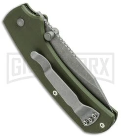 Boker Plus CLB XS Olive Green G-10 Folding Knife - Bead Blast Plain 5 Boker Plus CLB XS Olive Green G-10 Folding Knife - Bead Blast Plain -OTF Knives Shop boker 01bo538 side cm large
