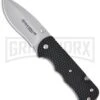 Boker Magnum First Responder Folding Knife - Satin Plain