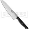 Boker Arbolito 03BA8308 8" Carving Knife Fixed Blade - Satin Plain