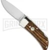 Boker Bocote Pocket Knife - Satin Plain