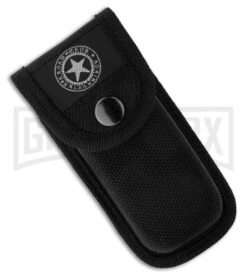 Boker Plus Black Kalashnikov 2009 Tactical Knife - Black Serr -OTF Knives Shop boker kalashnikov 01kal09 sheath large