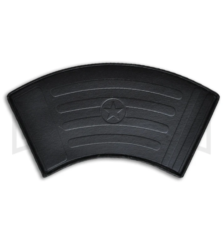 Boker Kalashnikov Blue Automatic Knife - Dagger Smokewash Plain 4 Boker Kalashnikov Blue Automatic Knife - Dagger Smokewash Plain - Image 4