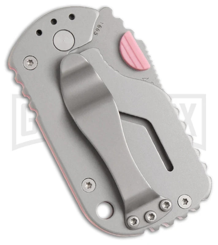 Boker Plus Subcom Dawn 42 Slip Joint Folding Knife - Satin Plain 2 Boker Plus Subcom Dawn 42 Slip Joint Folding Knife - Satin Plain - Image 2