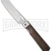 Boker Magnum Outdoor Cuisine III Folding Knife - Satin Plain
