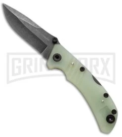 Boker Magnum Medusae Folding Knife - Smokewash Plain