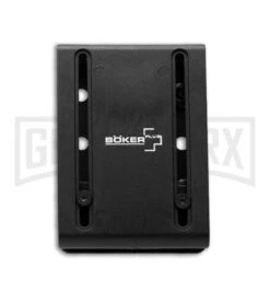 Boker Magnum Orange Outdoor Knife - Bead Blast Plain -OTF Knives Shop boker magnum 02ya123 clip large