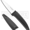 Boker Magnum Ceramic Backpack Ceramic Fixed Blade Knife - Ceramic Plain