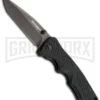 Boker Magnum CPO Folding Knife - Gray Plain