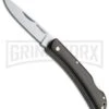 Boker Magnum Favorite Folding Knife - Satin Plain