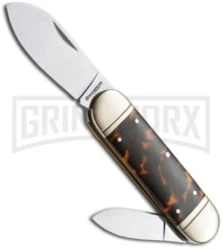 Boker Magnum Grandpa Pocket Knife