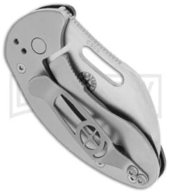 Boker Plus Nano Black Folding Knife - Satin Plain 3 Boker Plus Nano Black Folding Knife - Satin Plain -OTF Knives Shop boker nano folder 01bo600 side large