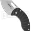 Boker Plus Nano 42 Slip Joint Folding Knife - Satin Plain