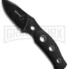 Boker Plus Bandit Fixed Blade Knife - Stonewash Plain