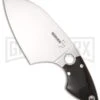 Boker Plus SanYouGo Fixed Blade Knife - Satin Plain