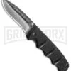 Boker Plus Kalashnikov Folding Knife - Damascus Plain