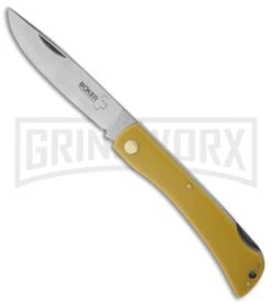Boker Plus Rangebuster Pocket Knife