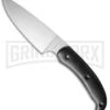 Boker Plus TUF Gen 2 Fixed Blade Knife - Stonewash Plain