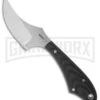 Boker Plus Yurco Fixed Blade Knife - Satin Plain
