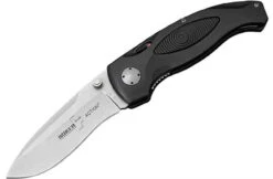 Boker Plus Action2, AUS-8, Black Aluminum Handle