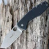 Boker Plus Vox F3, 01BO336, 3.25 In. CPM-S35VN Blade, Frame Lock Folder