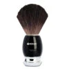 Boker Black Fiber Shaving Brush
